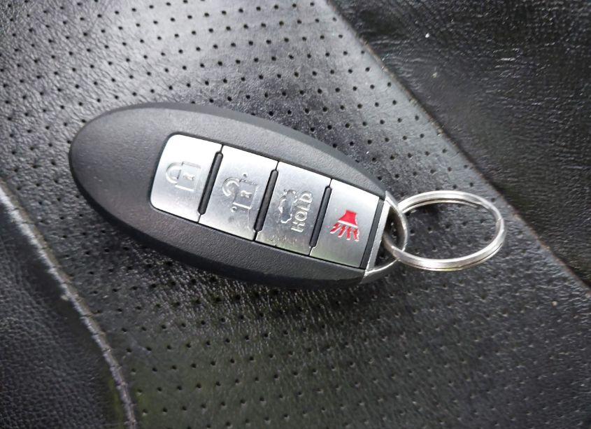 Photo 11 of 2010 Nissan Sentra 2.0SL (VIN 3N1AB6AP5AL623232)