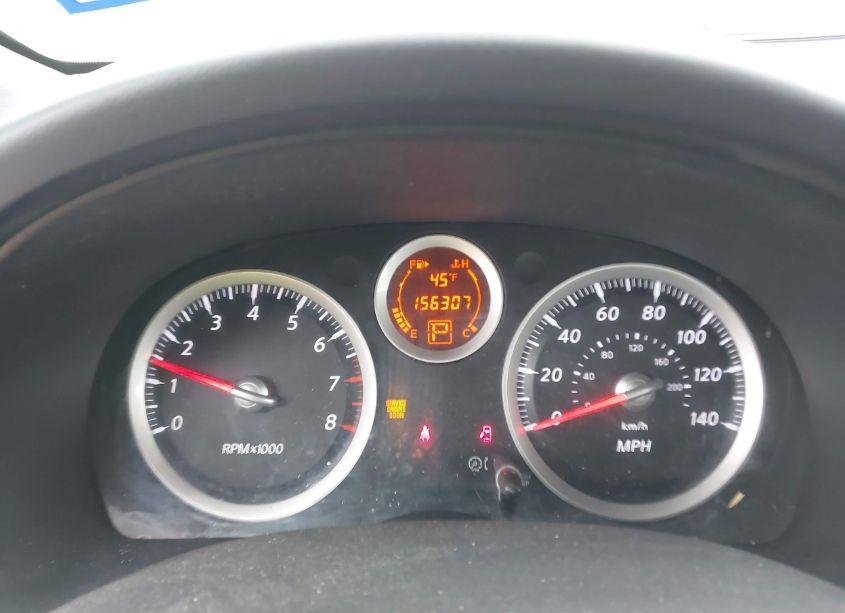 Photo 7 of 2010 Nissan Sentra 2.0SL (VIN 3N1AB6AP5AL623232)