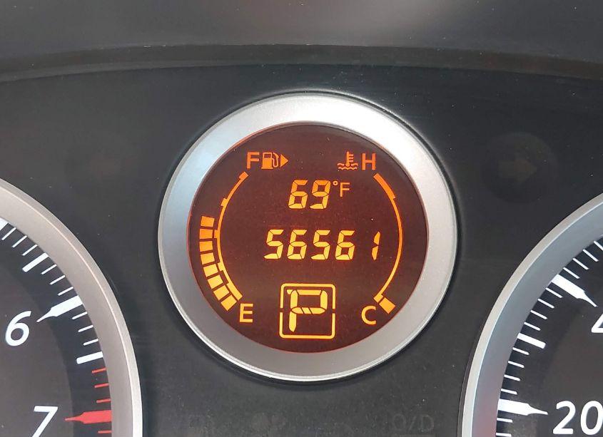 Photo 15 of 2010 Nissan Sentra 2.0S (VIN 3N1AB6AP5AL635364)