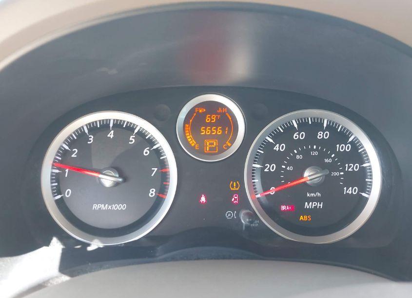 Photo 7 of 2010 Nissan Sentra 2.0S (VIN 3N1AB6AP5AL635364)