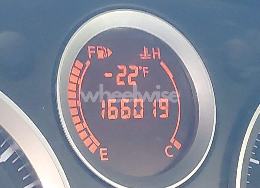 Photo 14 of 2010 Nissan Sentra 2.0SL (VIN 3N1AB6AP5AL636899)