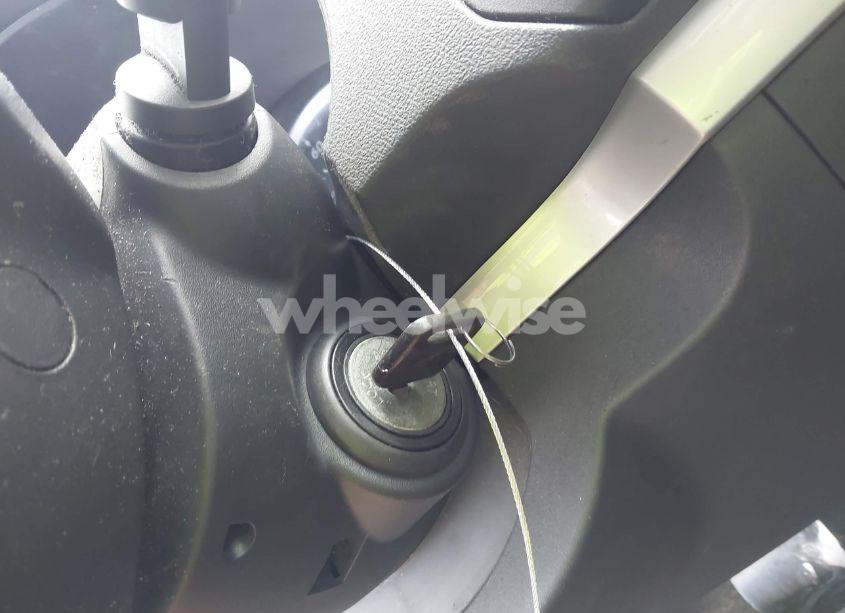 Photo 11 of 2010 Nissan Sentra 2.0S (VIN 3N1AB6AP5AL645702)