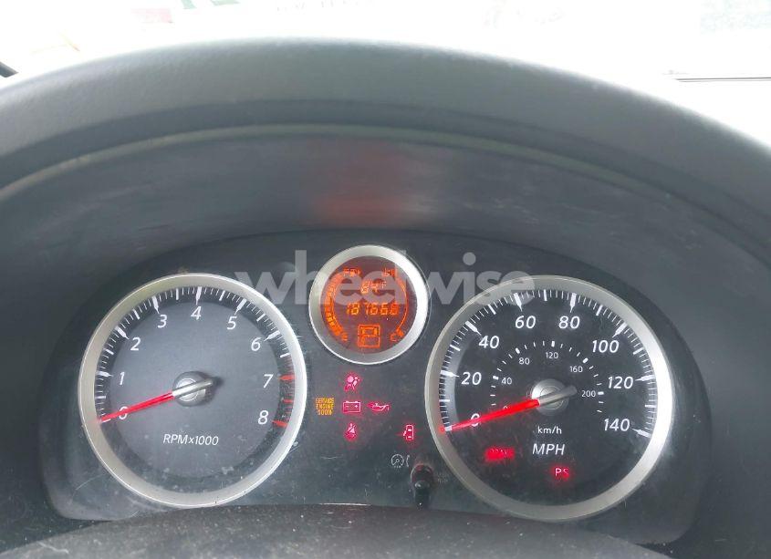 Photo 7 of 2010 Nissan Sentra 2.0S (VIN 3N1AB6AP5AL645702)