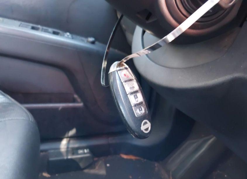 Photo 11 of 2010 Nissan Sentra 2.0SL (VIN 3N1AB6AP5AL646915)