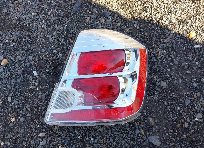 Photo 12 of 2010 Nissan Sentra 2.0SL (VIN 3N1AB6AP5AL646915)