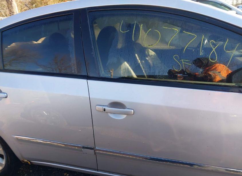 Photo 14 of 2010 Nissan Sentra 2.0SL (VIN 3N1AB6AP5AL646915)