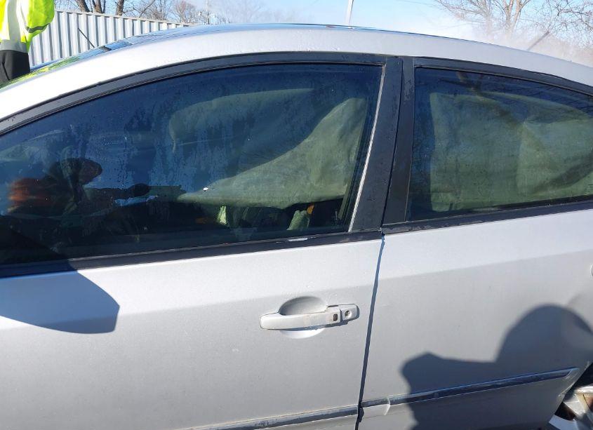 Photo 15 of 2010 Nissan Sentra 2.0SL (VIN 3N1AB6AP5AL646915)