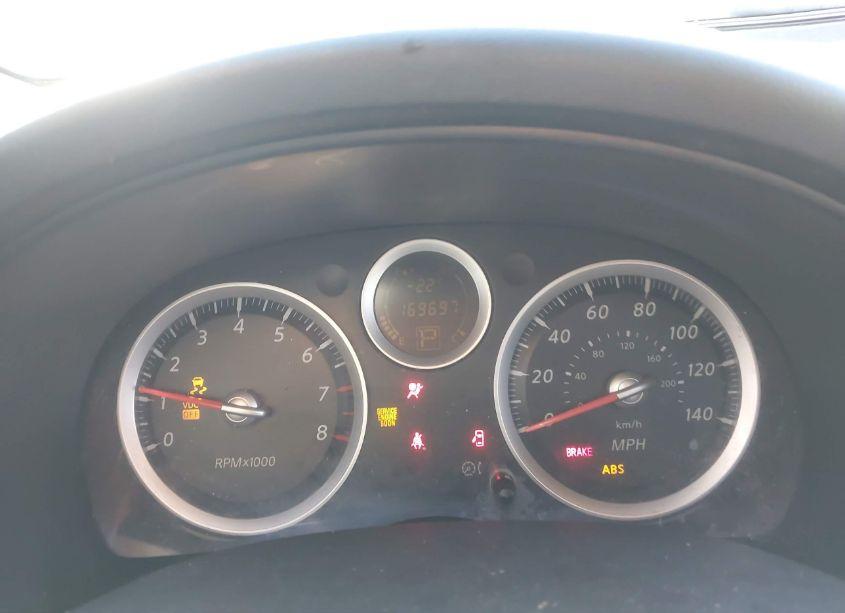 Photo 7 of 2010 Nissan Sentra 2.0SL (VIN 3N1AB6AP5AL646915)