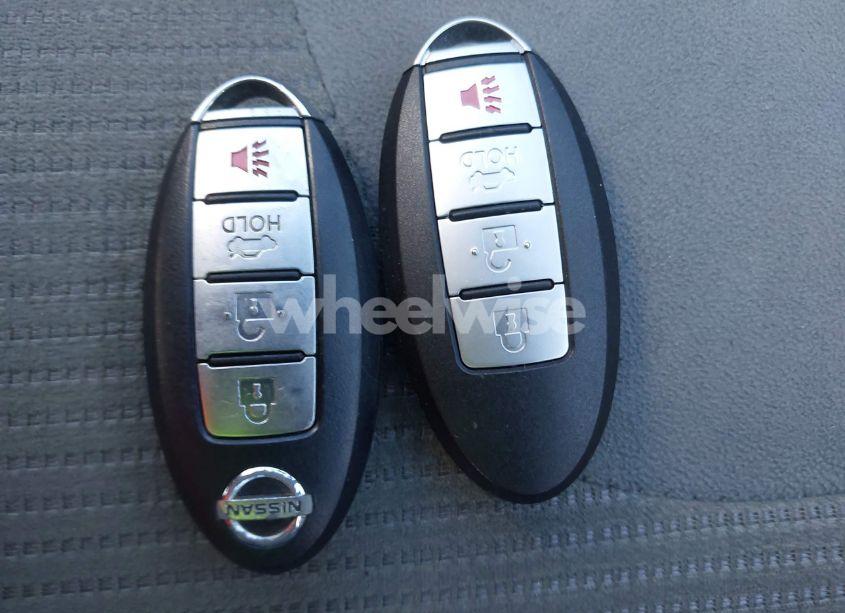 Photo 11 of 2010 Nissan Sentra 2.0SL (VIN 3N1AB6AP5AL649071)