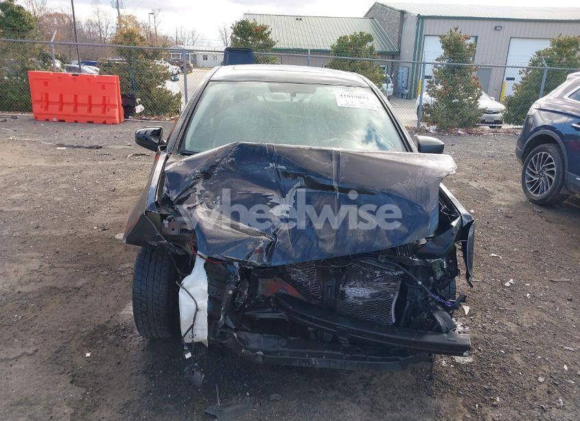 Photo 13 of 2010 Nissan Sentra 2.0SL (VIN 3N1AB6AP5AL649071)