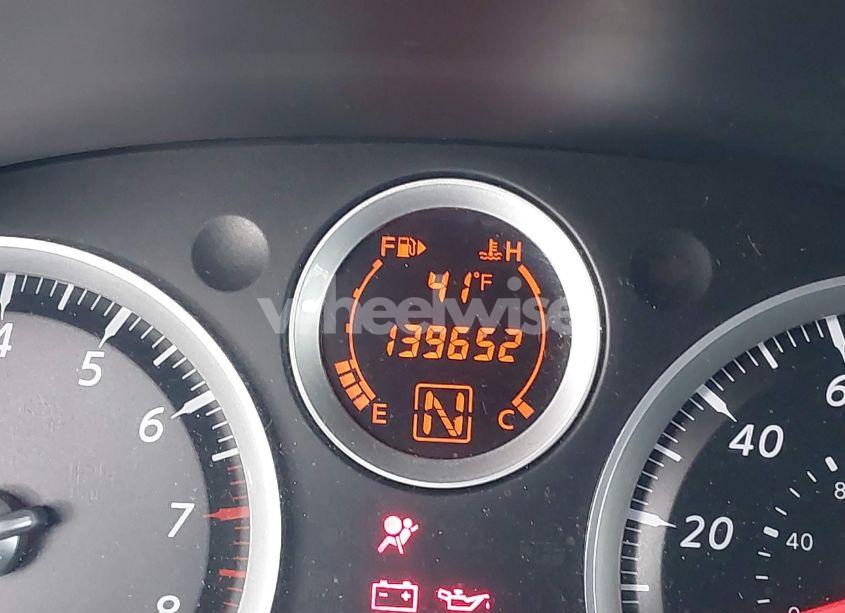 Photo 16 of 2010 Nissan Sentra 2.0SL (VIN 3N1AB6AP5AL649071)