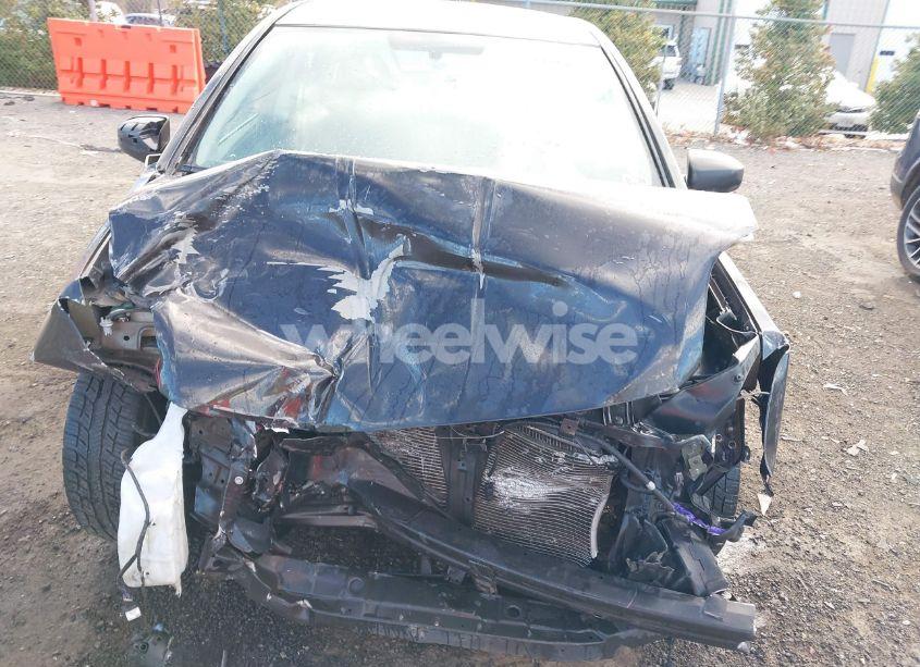 Photo 6 of 2010 Nissan Sentra 2.0SL (VIN 3N1AB6AP5AL649071)