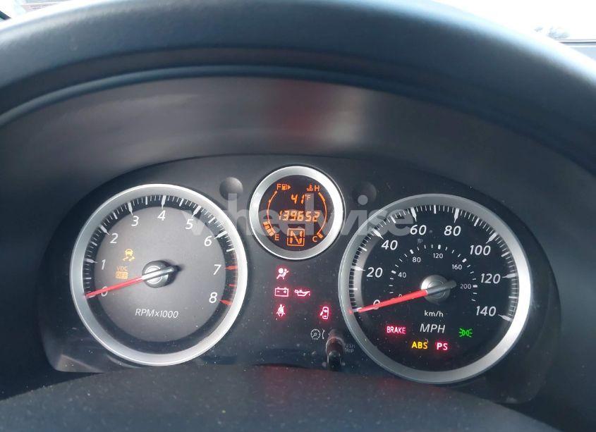 Photo 7 of 2010 Nissan Sentra 2.0SL (VIN 3N1AB6AP5AL649071)