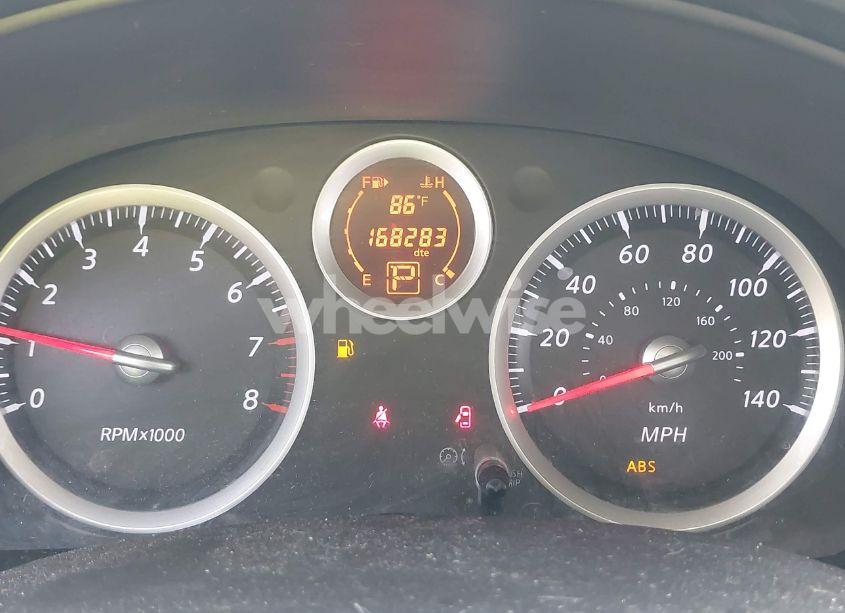 Photo 7 of 2010 Nissan Sentra 2.0S (VIN 3N1AB6AP5AL674620)