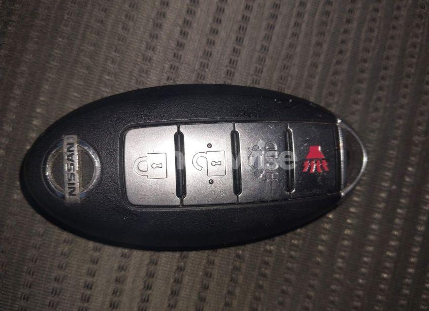 Photo 11 of 2010 Nissan Sentra 2.0SR (VIN 3N1AB6AP5AL680580)