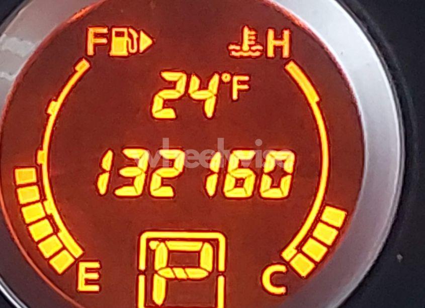 Photo 15 of 2010 Nissan Sentra 2.0SR (VIN 3N1AB6AP5AL680580)