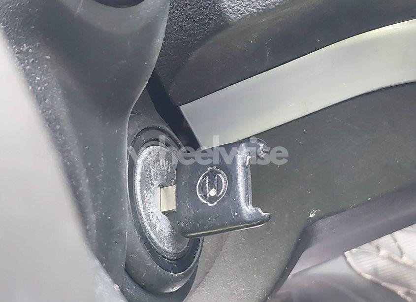 Photo 11 of 2010 Nissan Sentra 2.0SR (VIN 3N1AB6AP5AL685214)