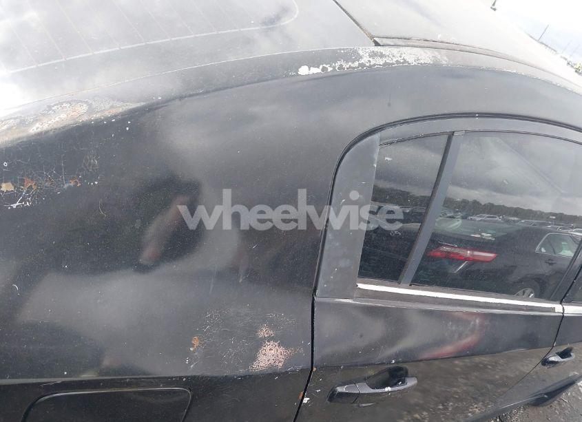 Photo 6 of 2010 Nissan Sentra 2.0SR (VIN 3N1AB6AP5AL685214)