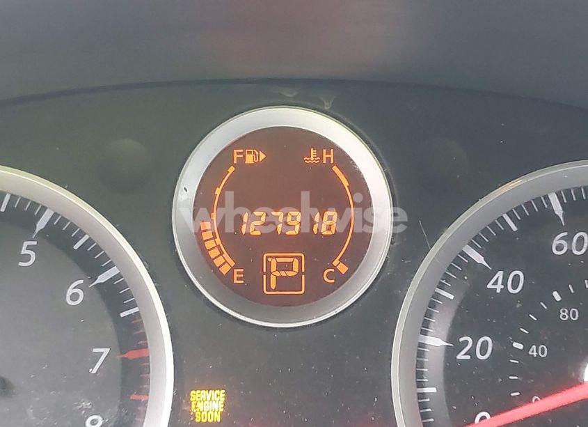 Photo 7 of 2010 Nissan Sentra 2.0 (VIN 3N1AB6AP5AL686198)