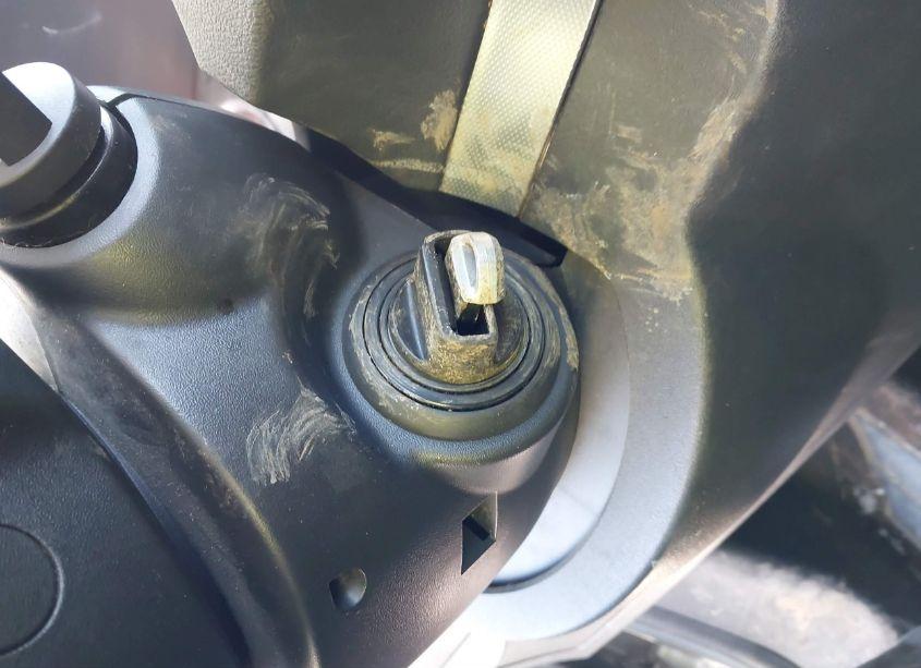 Photo 11 of 2010 Nissan Sentra 2.0SL (VIN 3N1AB6AP5AL689179)