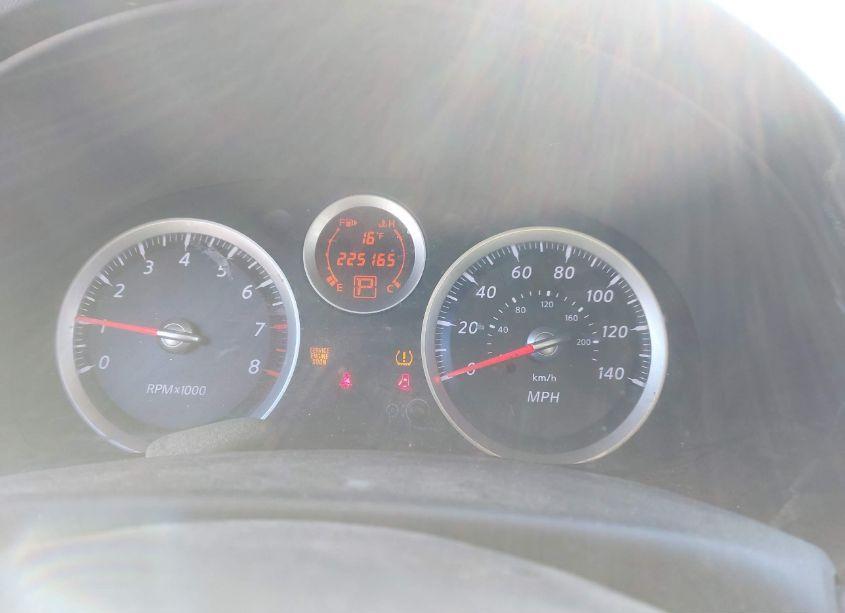 Photo 7 of 2010 Nissan Sentra 2.0SL (VIN 3N1AB6AP5AL689179)