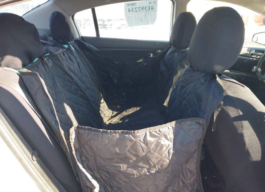 Photo 8 of 2010 Nissan Sentra 2.0SL (VIN 3N1AB6AP5AL689179)