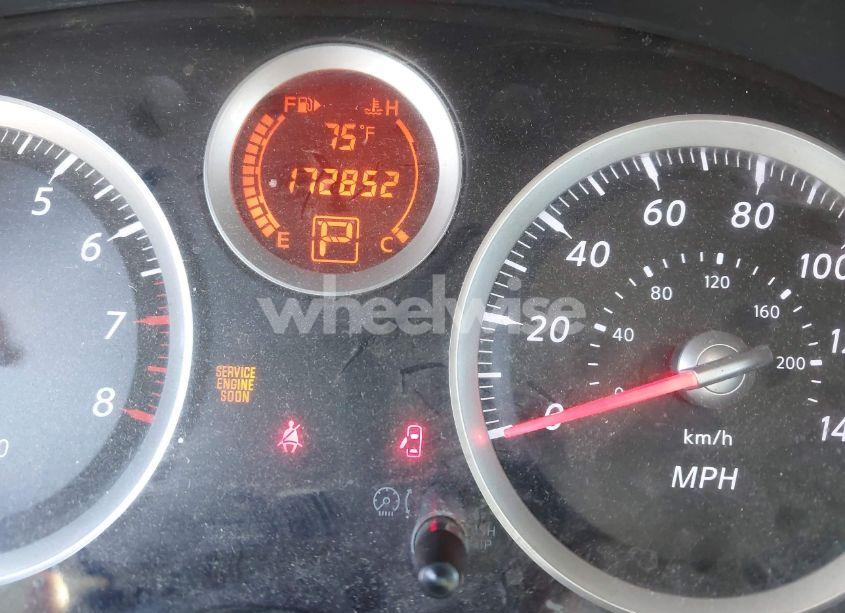 Photo 7 of 2010 Nissan Sentra 2.0S (VIN 3N1AB6AP5AL696567)