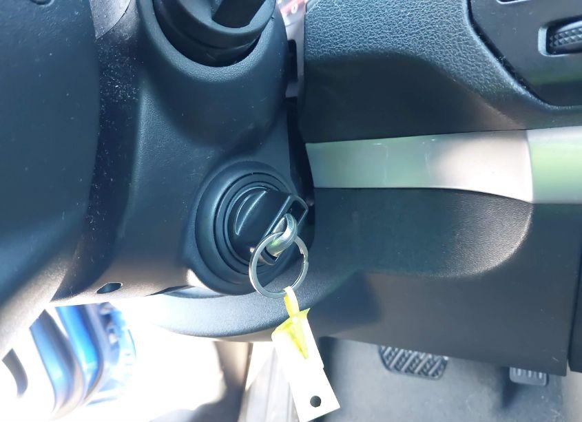 Photo 11 of 2010 Nissan Sentra 2.0SR (VIN 3N1AB6AP5AL701931)