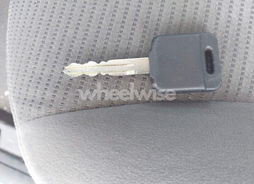 Photo 11 of 2010 Nissan Sentra 2.0SR (VIN 3N1AB6AP5AL705798)