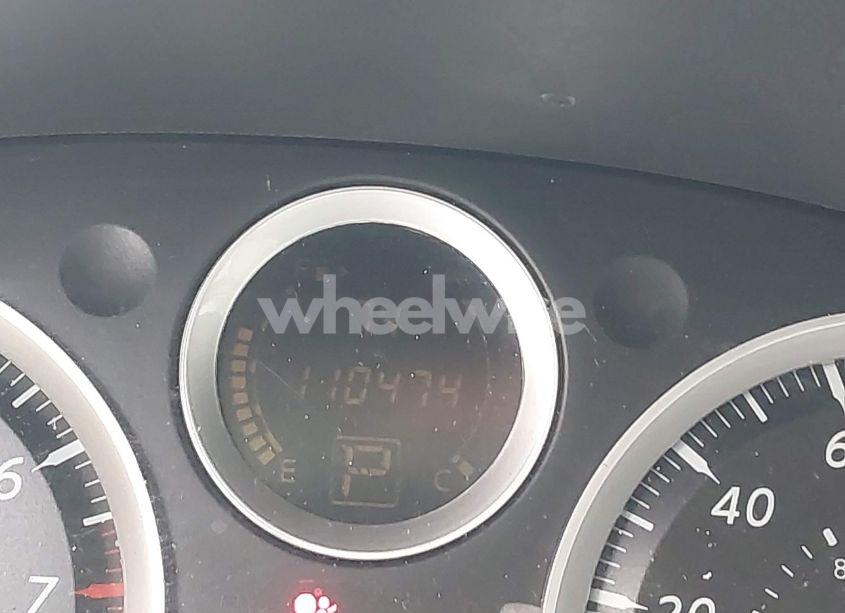 Photo 15 of 2010 Nissan Sentra 2.0SR (VIN 3N1AB6AP5AL705798)