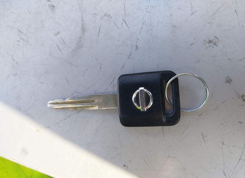 Photo 11 of 2010 Nissan Sentra 2.0 (VIN 3N1AB6AP5AL718003)