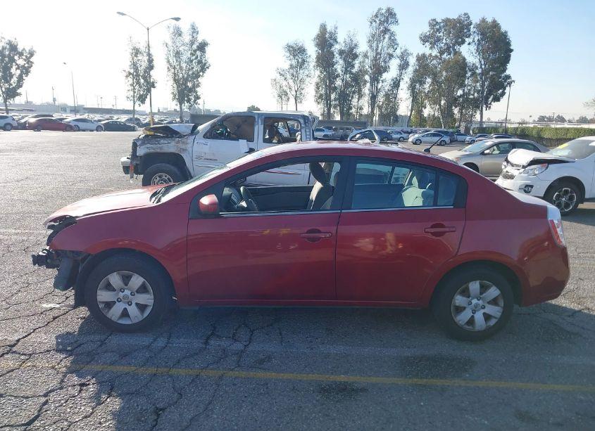 Photo 15 of 2010 Nissan Sentra 2.0 (VIN 3N1AB6AP5AL718003)