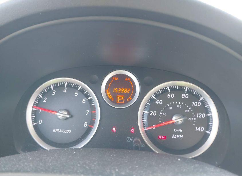 Photo 7 of 2010 Nissan Sentra 2.0 (VIN 3N1AB6AP5AL718003)