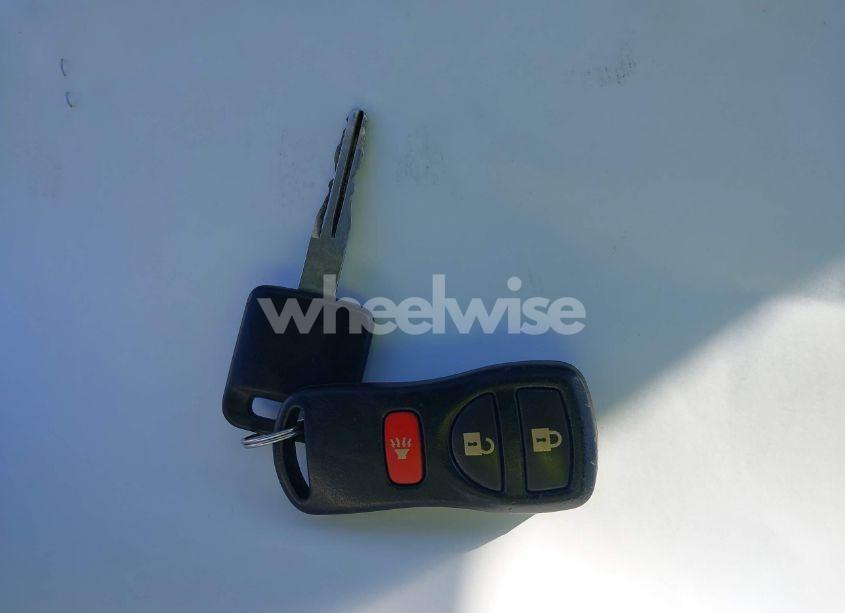 Photo 11 of 2010 Nissan Sentra 2.0S (VIN 3N1AB6AP5AL723878)