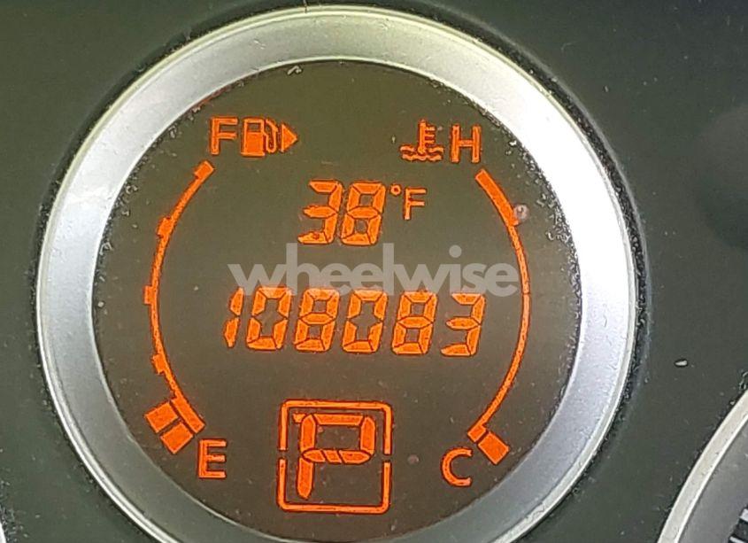 Photo 15 of 2010 Nissan Sentra 2.0S (VIN 3N1AB6AP5AL723878)