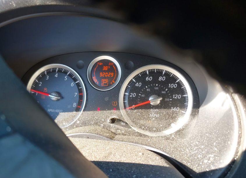 Photo 7 of 2010 Nissan Sentra 2.0SL (VIN 3N1AB6AP5AL729499)