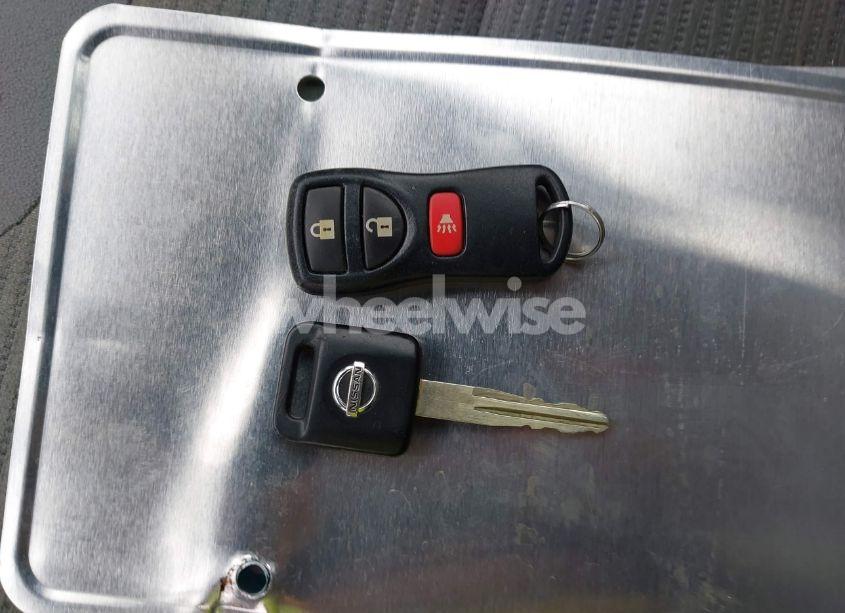 Photo 11 of 2011 Nissan Sentra 2.0SR (VIN 3N1AB6AP5BL621949)