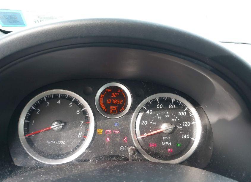 Photo 7 of 2011 Nissan Sentra (VIN 3N1AB6AP5BL629811)