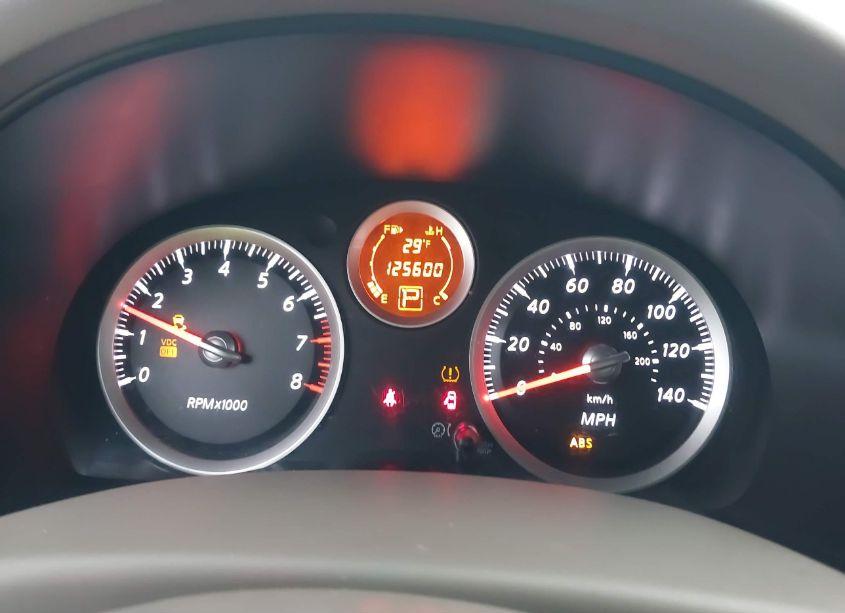 Photo 7 of 2011 Nissan Sentra 2.0S (VIN 3N1AB6AP5BL642543)