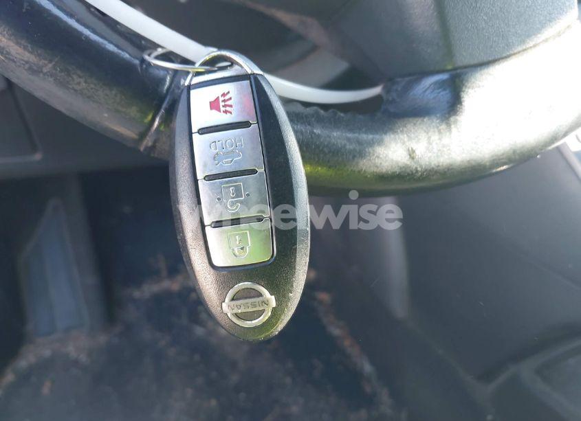 Photo 11 of 2011 Nissan Sentra 2.0SL (VIN 3N1AB6AP5BL655390)