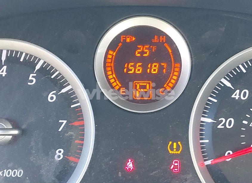 Photo 15 of 2011 Nissan Sentra 2.0SL (VIN 3N1AB6AP5BL655390)