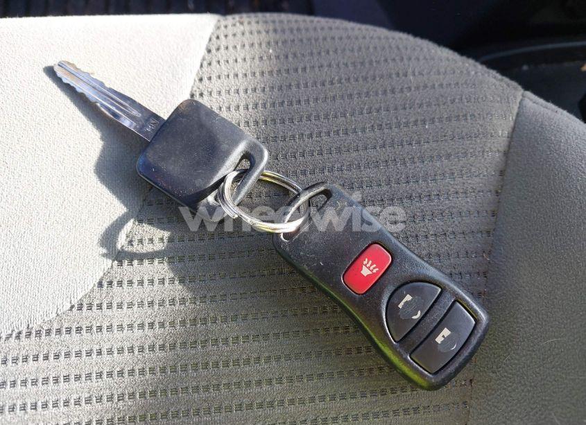 Photo 11 of 2011 Nissan Sentra 2.0S (VIN 3N1AB6AP5BL658354)