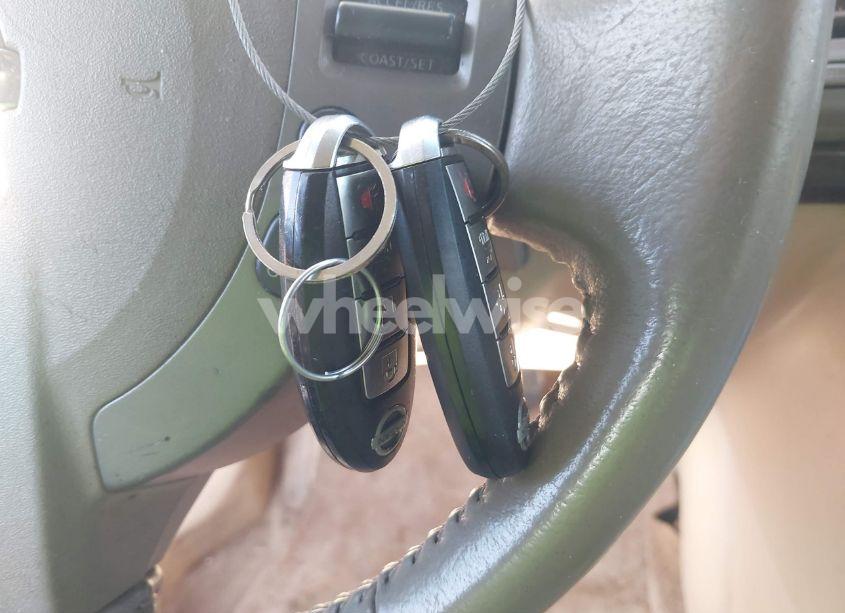 Photo 11 of 2011 Nissan Sentra 2.0SL (VIN 3N1AB6AP5BL728516)