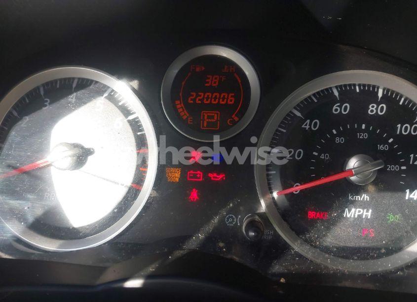 Photo 7 of 2011 Nissan Sentra 2.0SL (VIN 3N1AB6AP5BL728516)