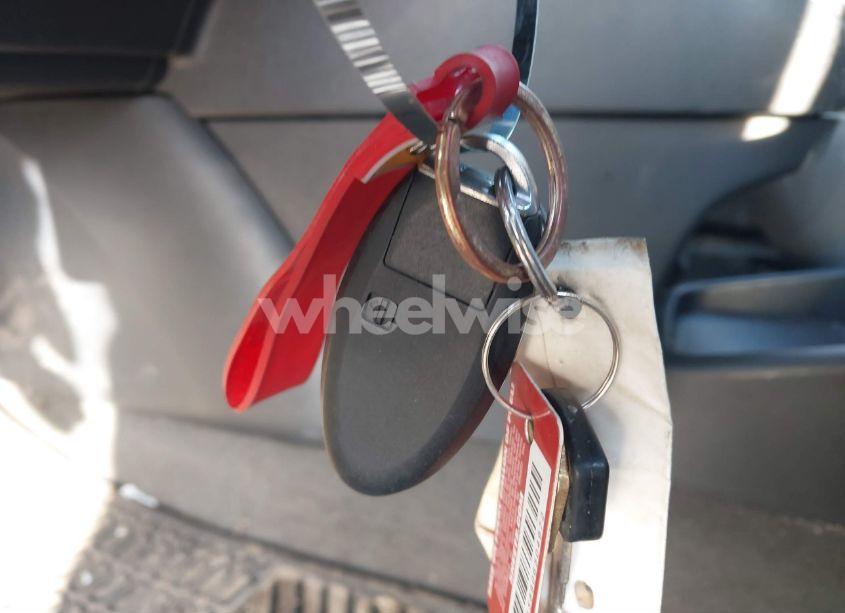 Photo 11 of 2012 Nissan Sentra 2.0 SR (VIN 3N1AB6AP5CL605977)