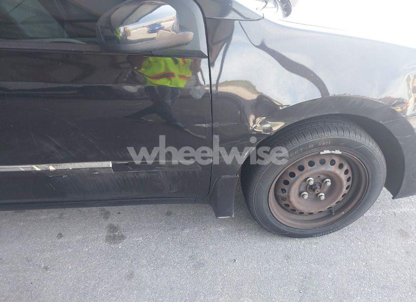 Photo 13 of 2012 Nissan Sentra 2.0 S (VIN 3N1AB6AP5CL626389)