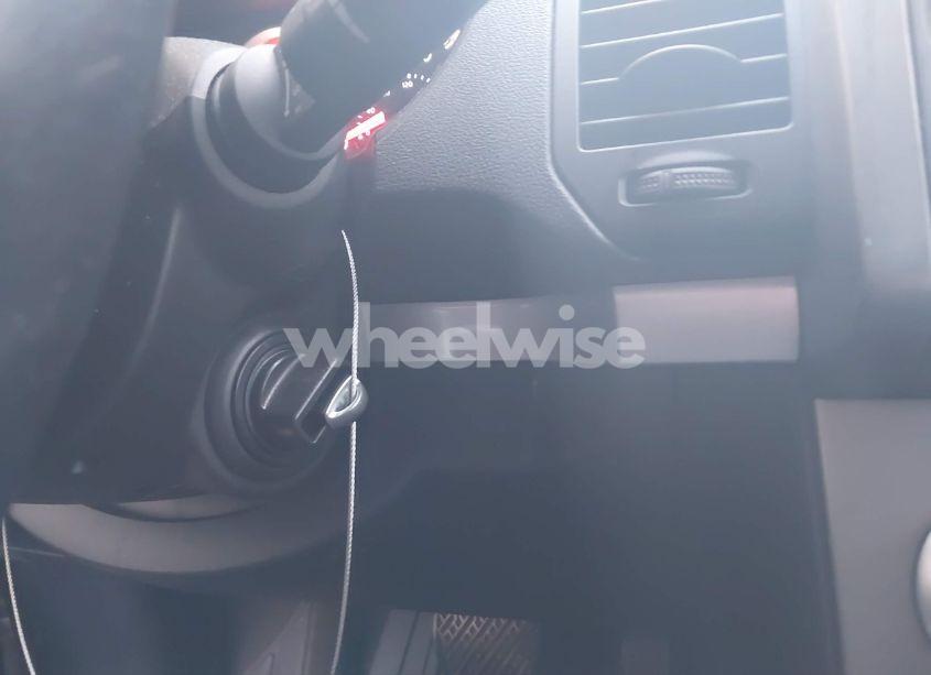 Photo 11 of 2012 Nissan Sentra 2.0 S (VIN 3N1AB6AP5CL628031)