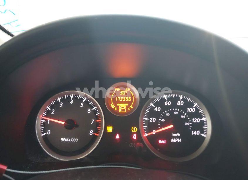 Photo 7 of 2012 Nissan Sentra 2.0 S (VIN 3N1AB6AP5CL628031)