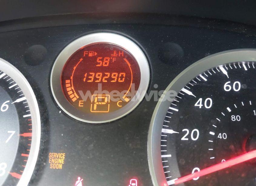 Photo 16 of 2012 Nissan Sentra 2.0 S (VIN 3N1AB6AP5CL628093)