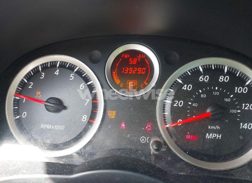 Photo 7 of 2012 Nissan Sentra 2.0 S (VIN 3N1AB6AP5CL628093)